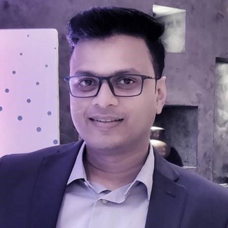 Mr. Jnana Ranjan Dash